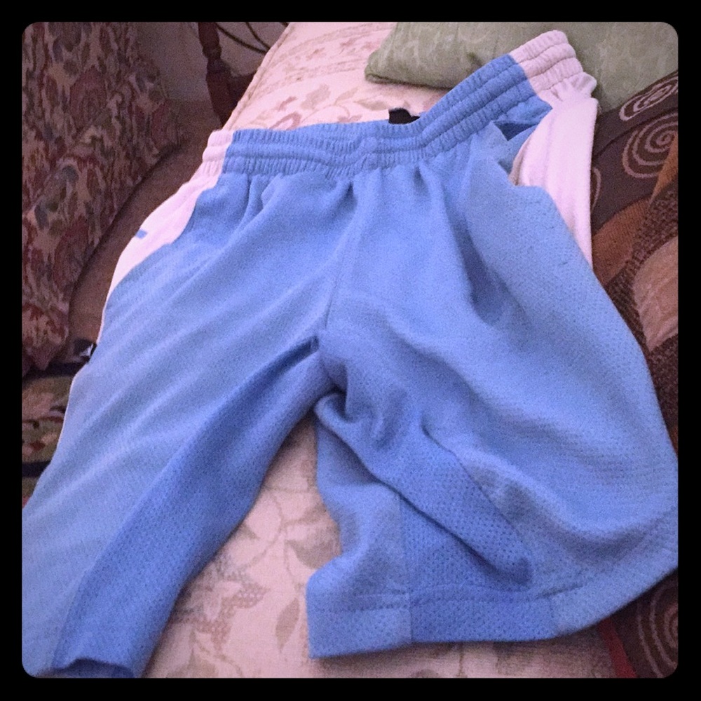 Jordan shorts